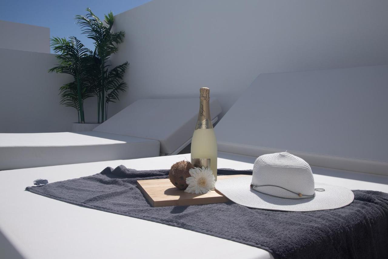 Villa Yolo Norte Private Pool Corralejo By Holidays Home Exterior foto