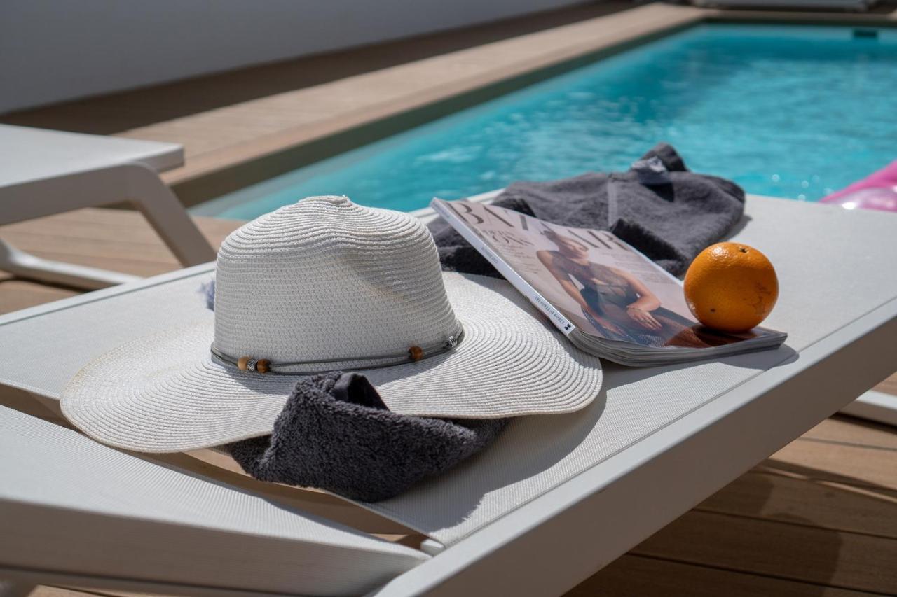 Villa Yolo Norte Private Pool Corralejo By Holidays Home Exterior foto